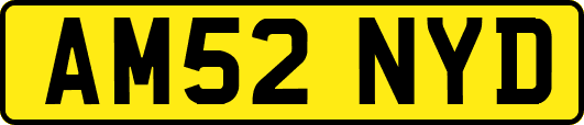 AM52NYD