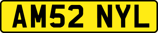 AM52NYL