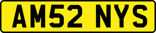 AM52NYS