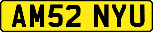 AM52NYU