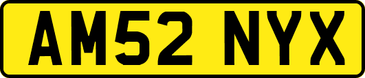 AM52NYX