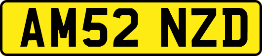 AM52NZD