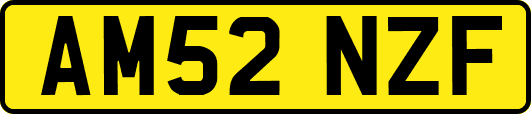 AM52NZF