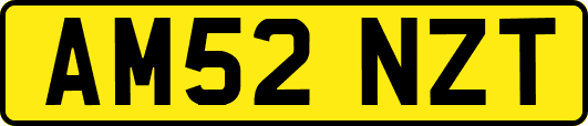AM52NZT