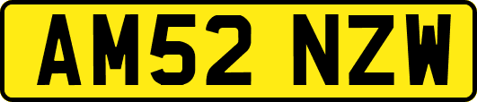 AM52NZW