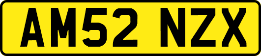 AM52NZX