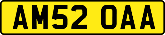 AM52OAA