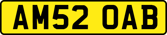 AM52OAB