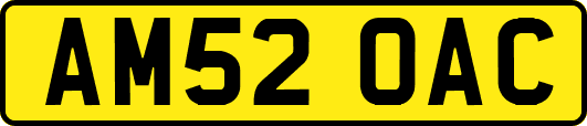 AM52OAC