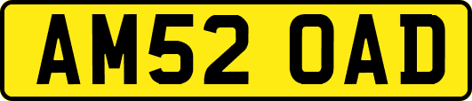 AM52OAD
