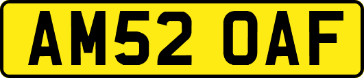 AM52OAF