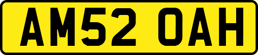 AM52OAH