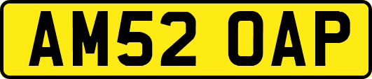 AM52OAP