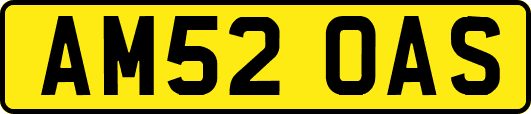 AM52OAS