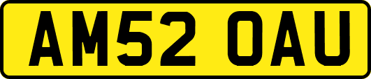 AM52OAU