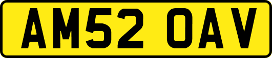 AM52OAV