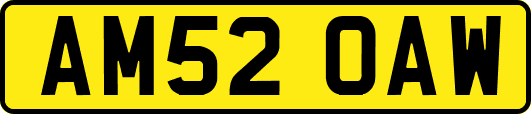 AM52OAW
