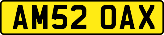 AM52OAX