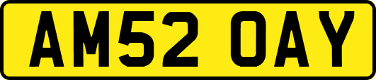 AM52OAY