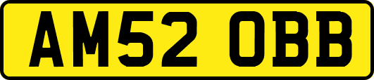 AM52OBB