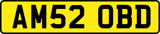 AM52OBD