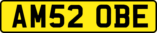 AM52OBE
