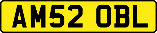 AM52OBL