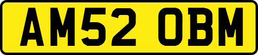 AM52OBM