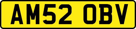 AM52OBV