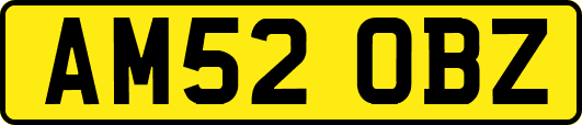 AM52OBZ
