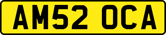 AM52OCA