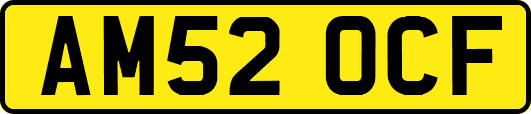 AM52OCF