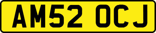 AM52OCJ