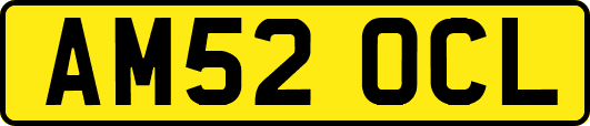 AM52OCL