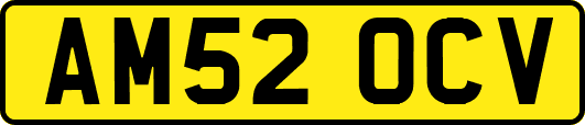 AM52OCV