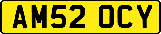 AM52OCY