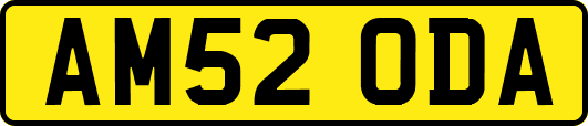AM52ODA