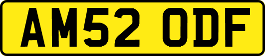 AM52ODF