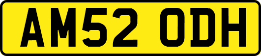 AM52ODH