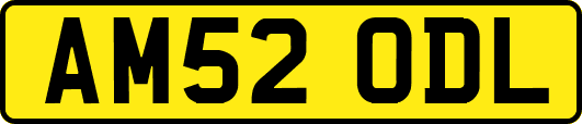 AM52ODL