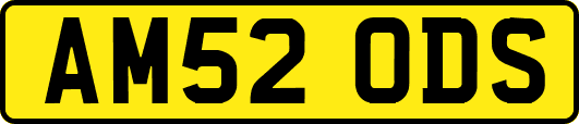 AM52ODS