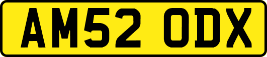 AM52ODX