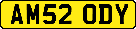 AM52ODY