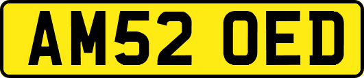 AM52OED