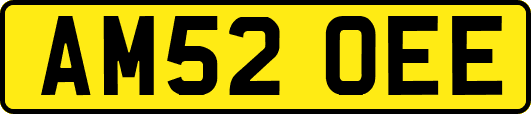 AM52OEE