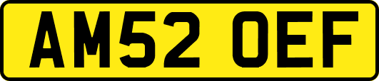 AM52OEF