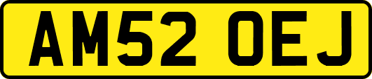AM52OEJ