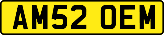 AM52OEM
