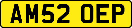 AM52OEP