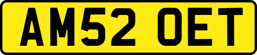 AM52OET